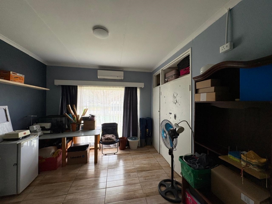 3 Bedroom Property for Sale in Wolmaransstad North West